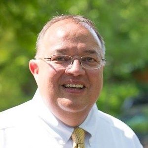 Meet your Posher, Ben